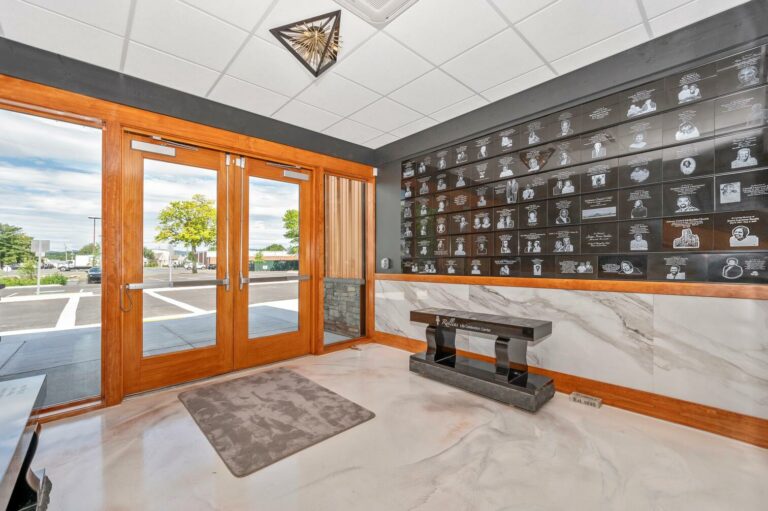 Our Facilities - Rollins Life Celebration Center, P.A. | Frederick, MD